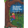 The Amazing Adventures of Annie Adair