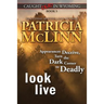 Look Live (Caught Dead in Wyoming, Book 5)