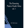 The Flowering Plants of South Africa; vol. 1