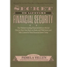 The Secret to Lifetime Financial Security