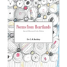 Poems from Heartlands: Special Illustrated Color Edition