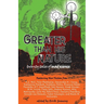 Greater Than His Nature