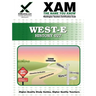 West-E History 027 Teacher Certification Test Prep Study Guide