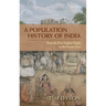 Population History of India: From the First Modern People to the Present Day