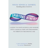 Spiritual Atheist: A Quest To Unite Science And Wisdom Into A Radical New Life Philosophy to Thrive In The Digital Age