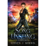 The Song Unsung: An Urban Fantasy