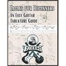 Eagles for Beginners: An Easy Guitar Tablature Guide