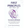 First Principles: How a small problem in early life creates havoc across time.