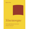Mnemosyne: The Parallel Between Literature and the Visual Arts