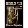 The Chloe Files #2: Sliver of Darkness