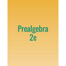 Prealgebra 2e