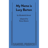 My Name is Lucy Barton
