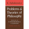 Problems and Theories of Philosophy