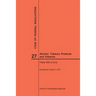 Code of Federal Regulations Title 27, Alcohol, Tobacco Products and Firearms, Parts 400-End, 2017