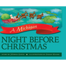A Michigan Night Before Christmas