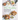 The Healthy Cookbook: 282 Simple, Delicious Recipes to Enjoy