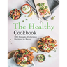 The Healthy Cookbook: 282 Simple, Delicious Recipes to Enjoy