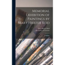 Memorial Exhibition of Paintings by Mary Hiester Reid: Catalogue