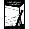 Tokyo Poetry Journal - Volume 13: Maladies, Calamities and Misfortunes