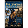 The Jane Blackthorn Historical Mysteries