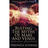 Busting The Myths Of Mars And Venus
