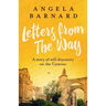 Letters from The Way: A story of self-discovery on the Camino