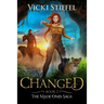 Changed: Book 2 The Made Ones Saga