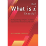 But What is i, Exactly?: Demystifying complex numbers, exponential functions and more