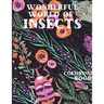 Wonderful World of Insects Coloring Book