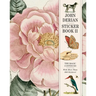 John Derian Sticker Book II
