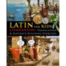 Latin for Kids - Companion: Translation and sentence building exercises