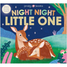 Night Night Little One (Night Night Books)