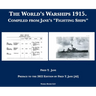 The World's Warships 1915: Compiled from Jane's "Fighting Ships"