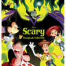 Scary Storybook Collection