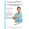 Practice the HESI A2: Practice Test Questions for the HESI A2