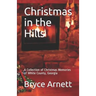 Christmas in the Hills: A Collection of Christmas Memories of White County, Georgia