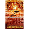 Nothing Comes After Z: Death and Retribution in Tepoztlán
