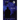 The Blue Man: A haunted friendship across the decades
