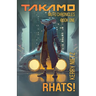 Rhats!: The Muto Chronicles