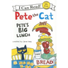 Pete's Big Lunch
