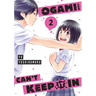 Ogami-San Can't Keep It in 2