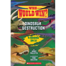 Who Would Win?: Dinosaur Destruction