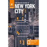 The Rough Guide to New York City: Travel Guide with eBook
