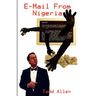 E-Mail From Nigeria