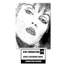 Pat Benatar Adult Coloring Book: Four Grammy Awards Winner and Talented Vocal, Angelic Voice and Cultural Icon Inspired Adult Coloring Book