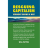Rescuing Capitalism: Vermont Shows a Way