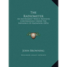The Radiometer: An Instrument Which Revolves Continuously Under The Influence Of Radiation (1876)