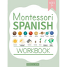 Montessori Spanish Workbook