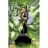 The Undead Iron Fist