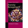 The Manager's Pocket Guide to Diversity Management